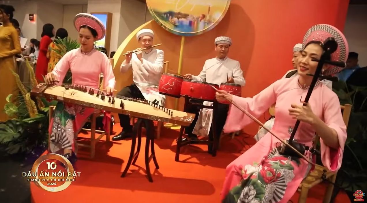 TPHCM - Thành phố của Công nghiệp Văn hóa, Du lịch, Thể thao cộng đồng; điểm hẹn của lễ hội và sự kiện